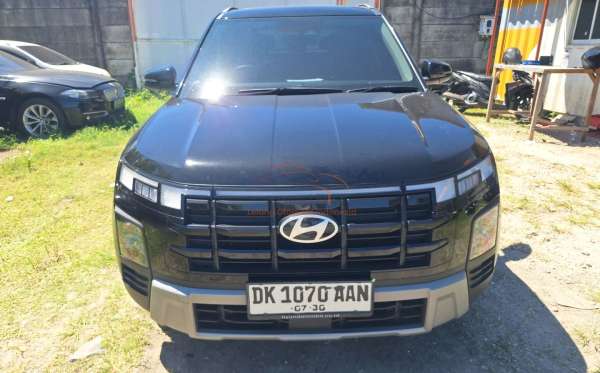 HYUNDAI CRETA PRIME AT