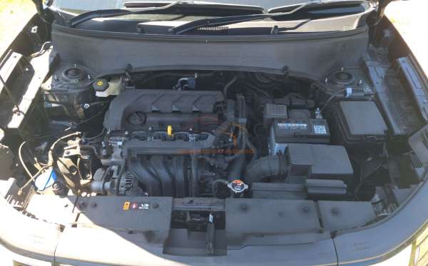 HYUNDAI CRETA PRIME AT