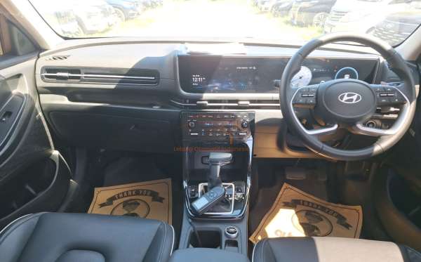 HYUNDAI CRETA PRIME AT