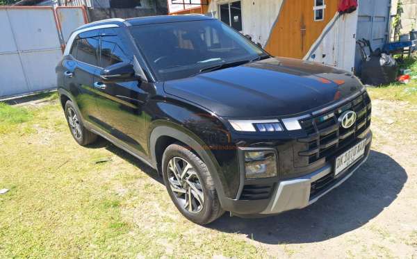HYUNDAI CRETA PRIME AT