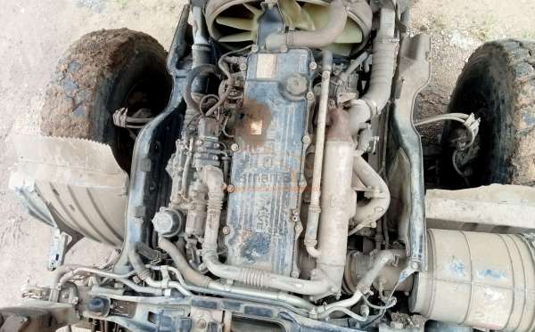 MITSUBISHI FN 62 F HD