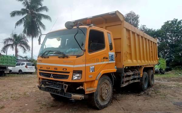 MITSUBISHI FN 62 F HD