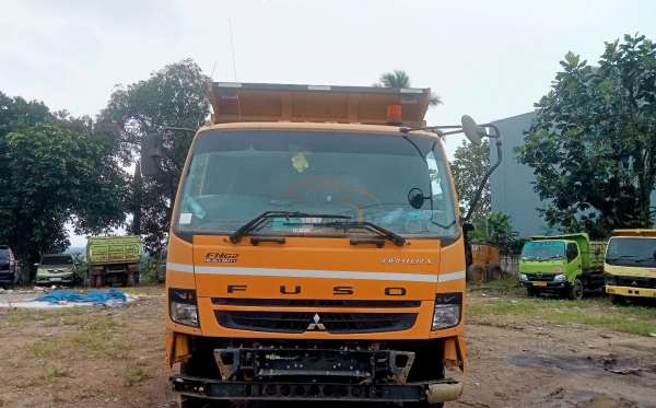 MITSUBISHI FN 62 F HD