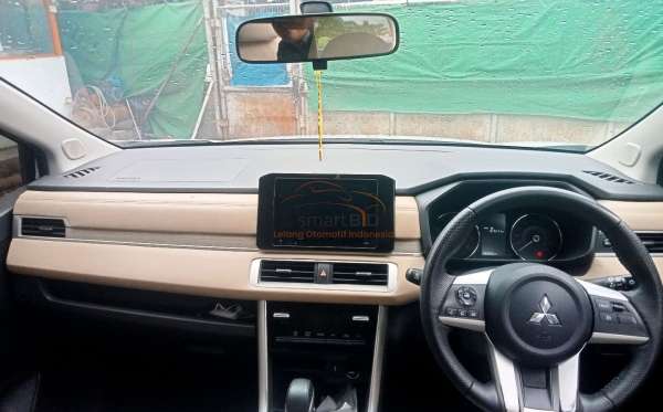 MITSUBISHI XPANDER 1.5L ULTIMATE