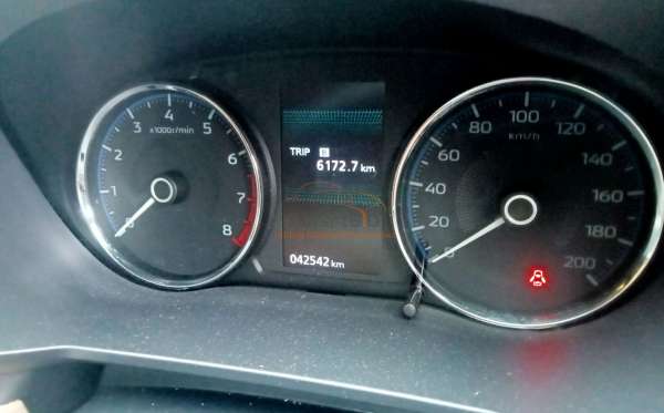 MITSUBISHI XPANDER 1.5L ULTIMATE