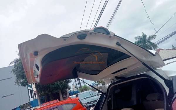 MITSUBISHI XPANDER 1.5L ULTIMATE