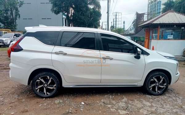 MITSUBISHI XPANDER 1.5L ULTIMATE
