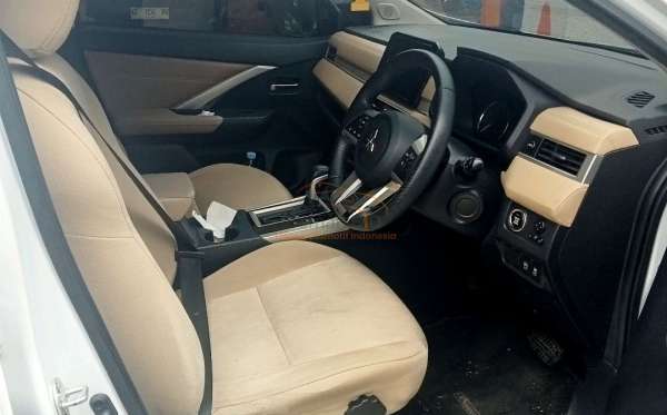 MITSUBISHI XPANDER 1.5L ULTIMATE
