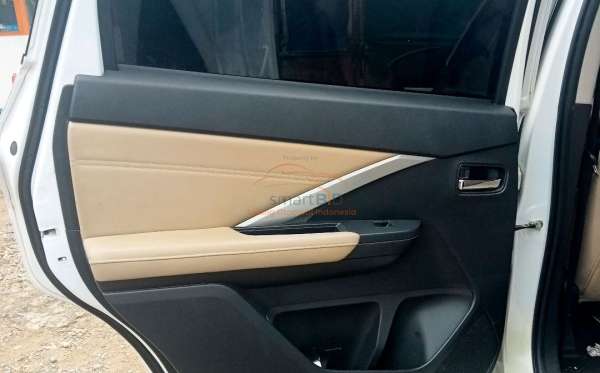 MITSUBISHI XPANDER 1.5L ULTIMATE