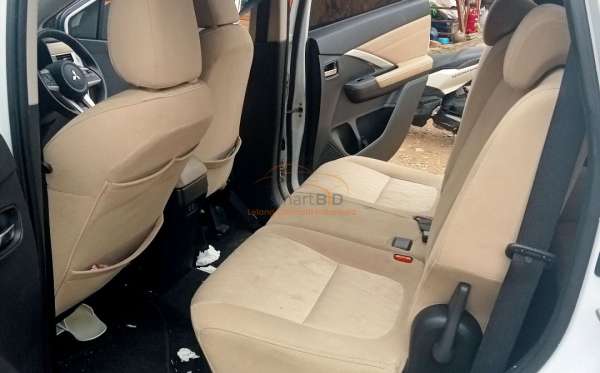 MITSUBISHI XPANDER 1.5L ULTIMATE