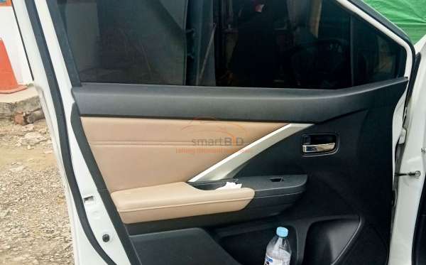 MITSUBISHI XPANDER 1.5L ULTIMATE