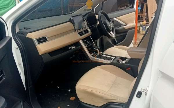 MITSUBISHI XPANDER 1.5L ULTIMATE