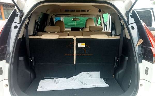 MITSUBISHI XPANDER 1.5L ULTIMATE