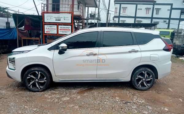 MITSUBISHI XPANDER 1.5L ULTIMATE