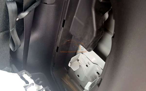 MITSUBISHI XPANDER 1.5L ULTIMATE
