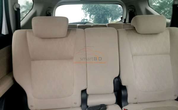 MITSUBISHI XPANDER 1.5L ULTIMATE