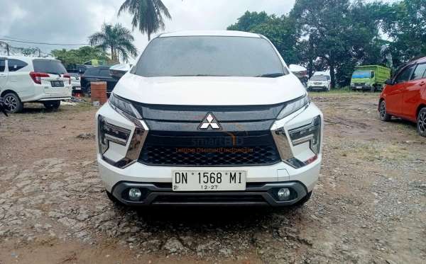 MITSUBISHI XPANDER 1.5L ULTIMATE