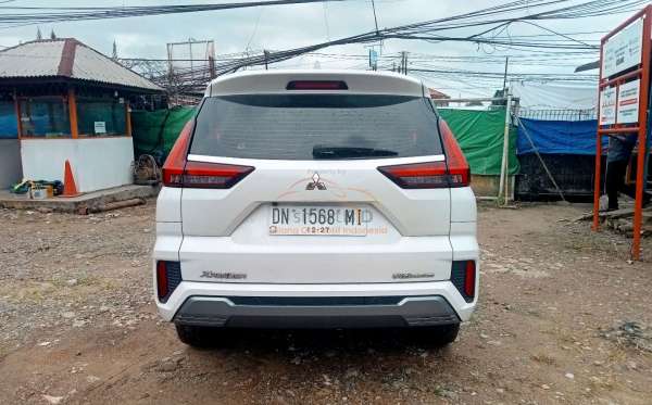 MITSUBISHI XPANDER 1.5L ULTIMATE