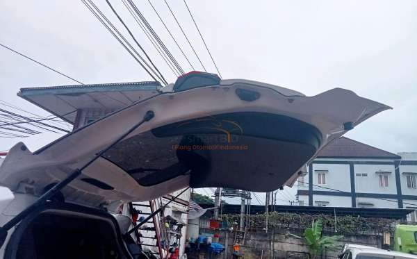 MITSUBISHI XPANDER 1.5L ULTIMATE