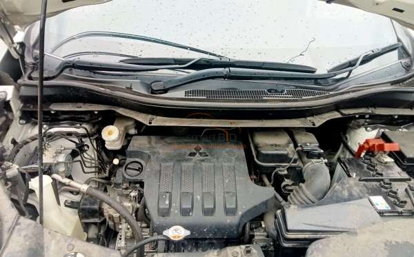 MITSUBISHI XPANDER 1.5L ULTIMATE