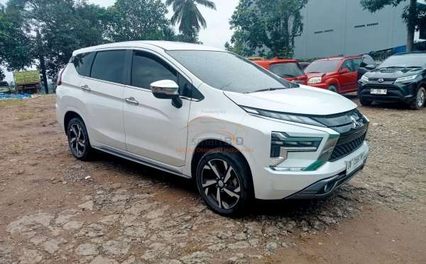 MITSUBISHI XPANDER 1.5L ULTIMATE
