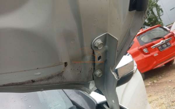 MITSUBISHI XPANDER 1.5L ULTIMATE