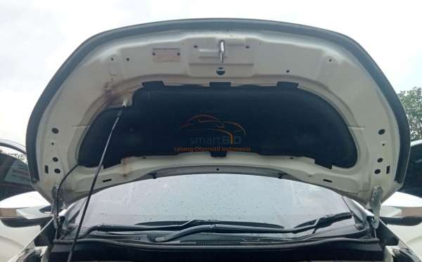 MITSUBISHI XPANDER 1.5L ULTIMATE