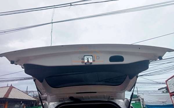MITSUBISHI XPANDER 1.5L ULTIMATE