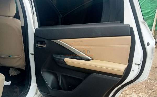 MITSUBISHI XPANDER 1.5L ULTIMATE