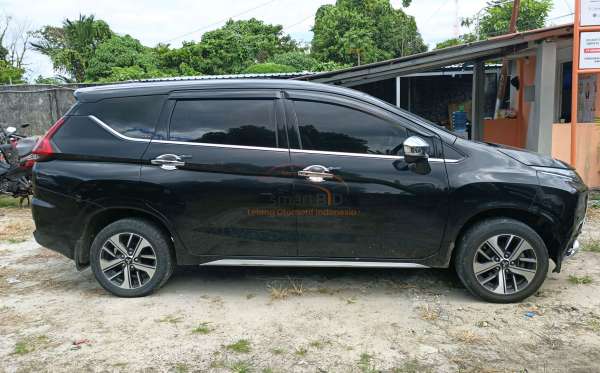 MITSUBISHI XPANDER 1.5L EXCEED