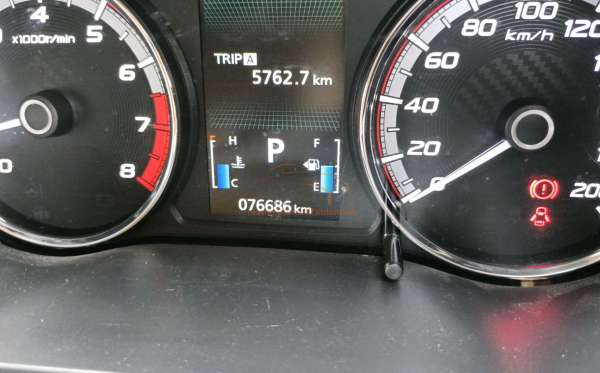 MITSUBISHI XPANDER 1.5L EXCEED