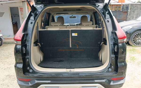 MITSUBISHI XPANDER 1.5L EXCEED