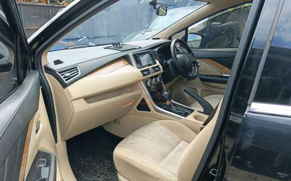 MITSUBISHI XPANDER 1.5L EXCEED