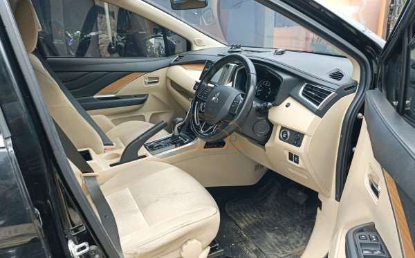 MITSUBISHI XPANDER 1.5L EXCEED