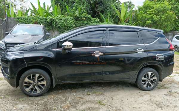 MITSUBISHI XPANDER 1.5L EXCEED