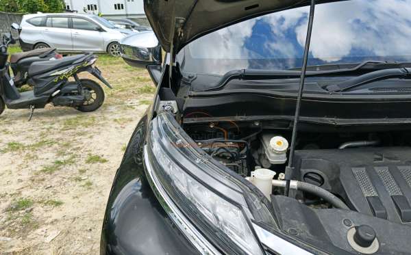 MITSUBISHI XPANDER 1.5L EXCEED