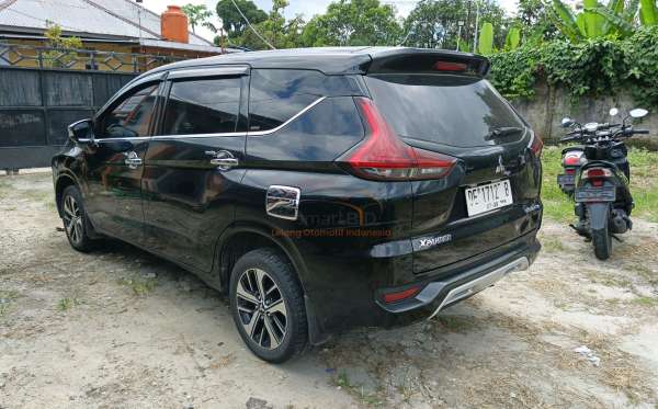 MITSUBISHI XPANDER 1.5L EXCEED