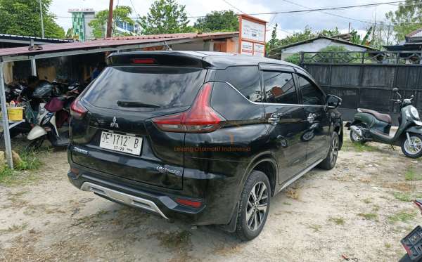 MITSUBISHI XPANDER 1.5L EXCEED