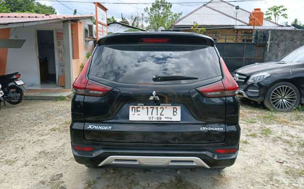 MITSUBISHI XPANDER 1.5L EXCEED