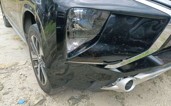 MITSUBISHI XPANDER 1.5L EXCEED