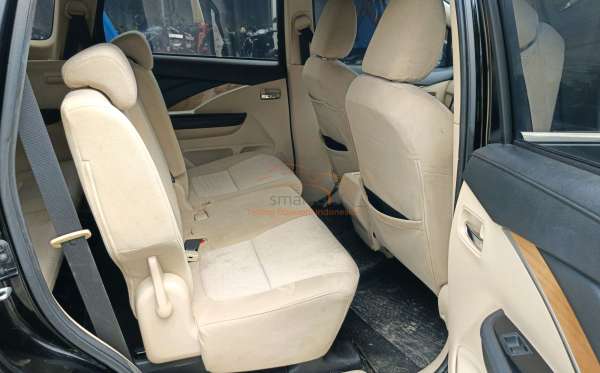MITSUBISHI XPANDER 1.5L EXCEED
