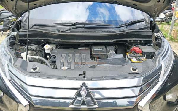 MITSUBISHI XPANDER 1.5L EXCEED