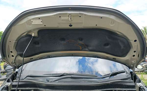 MITSUBISHI XPANDER 1.5L EXCEED