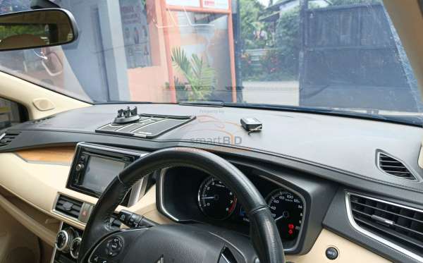 MITSUBISHI XPANDER 1.5L EXCEED