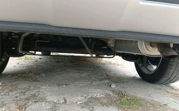 MITSUBISHI XPANDER 1.5L EXCEED