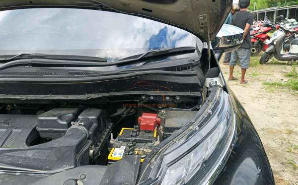 MITSUBISHI XPANDER 1.5L EXCEED