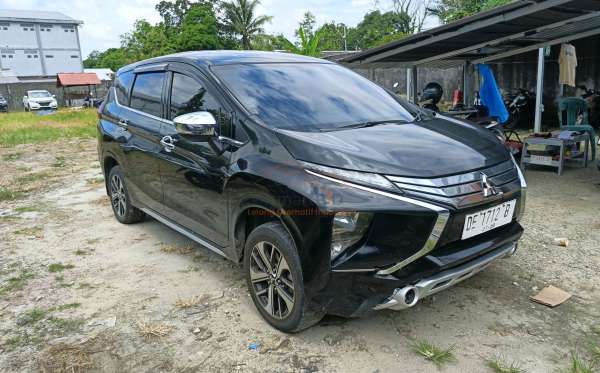 MITSUBISHI XPANDER 1.5L EXCEED