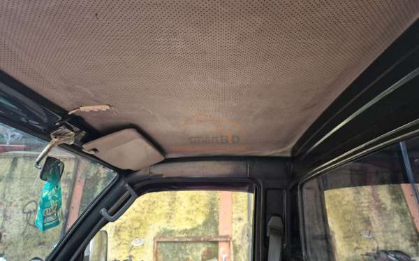 SUZUKI  CARRY  PU