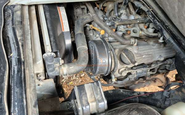SUZUKI  CARRY  PU