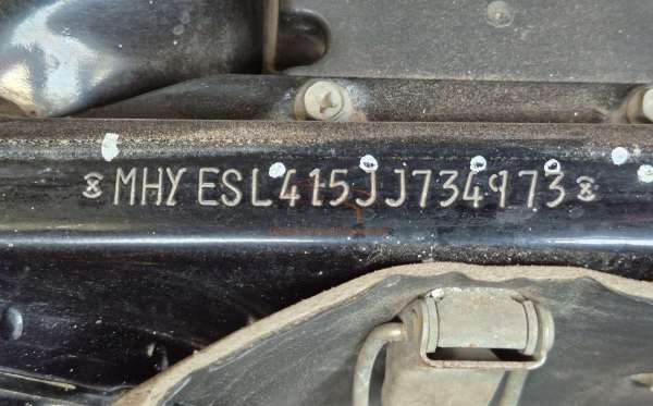 SUZUKI  CARRY  PU